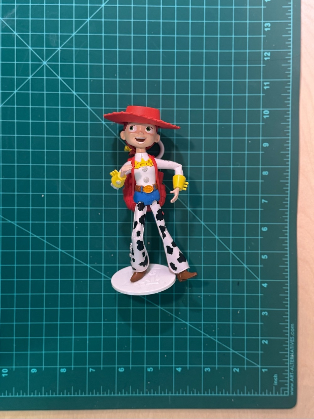 Toy Story Jessie Action Figure -